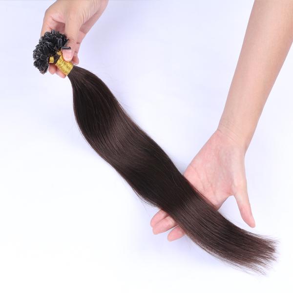 Great lengths u tip real hair extensions great length JF341